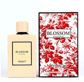 Brandy Design - Blossom - Eau de Parfum - 85 ml