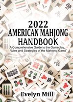 2022 American Mahjong Handbook