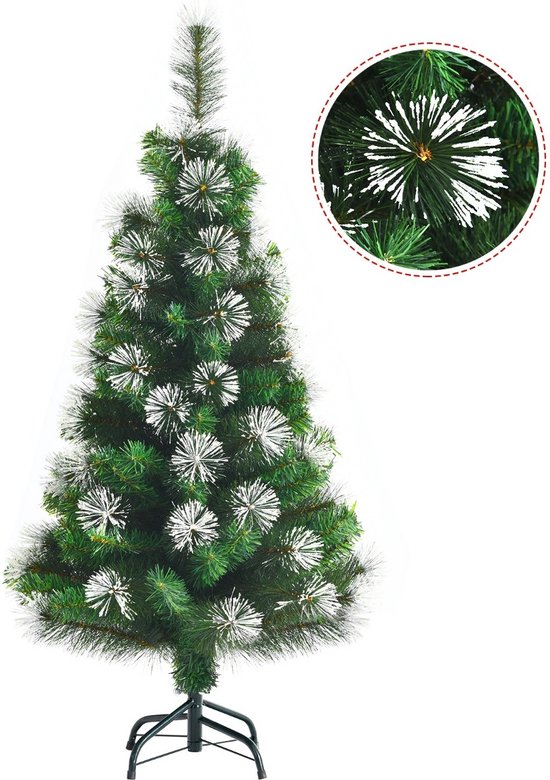 Kerstbomen gemakkelijk online kopen