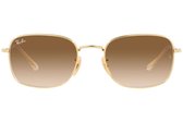 Ray Ban - RB3706 - Arista - Gradient Brown - 54mm