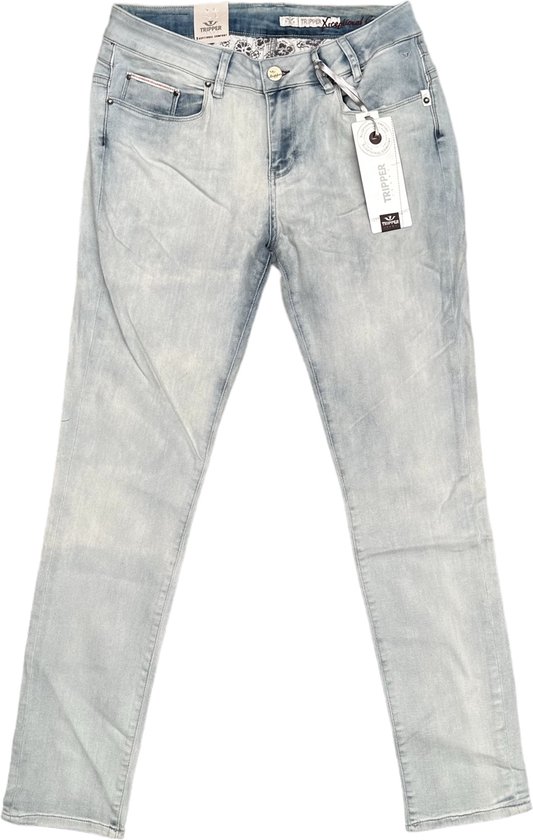 Tripper Jeans Xceptional Comfort - Size: W33/L30