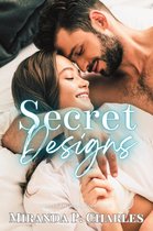 Secret Dreams Contemporary Romance 2 - Secret Designs