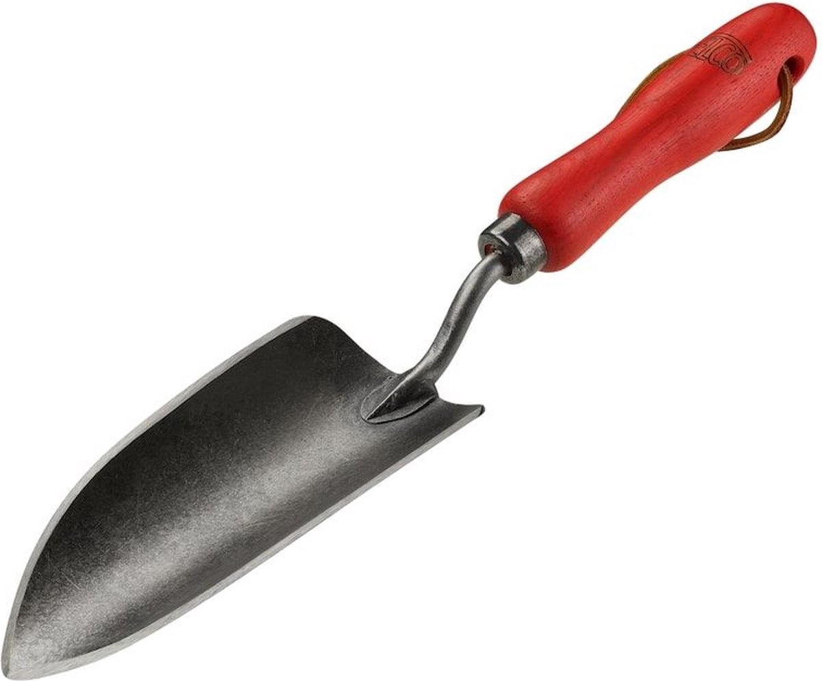 Felco 401 Garden Trowel - Ideal for Gardening and Planting in Beds