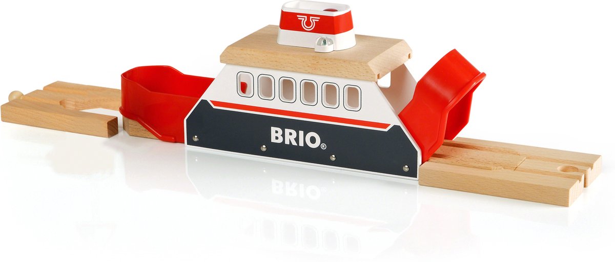 BRIO Veerboot