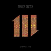 Finger Eleven - Greatest Hits (CD)