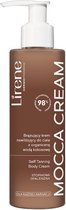 Perfect Tan bronzing body moisturiser met biologisch kokoswater Mocca Cream 190ml