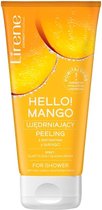Hallo! Mango verstevigende lichaamsscrub met mango extract 200ml