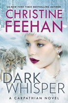 A Carpathian Novel- Dark Whisper