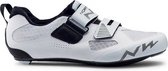 Northwave Tribute 2 Racefiets Schoenen Wit EU 47 Man