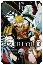 Overlord Manga - Overlord, Vol. 17 (manga)