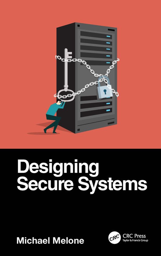 Designing Secure Systems - cover