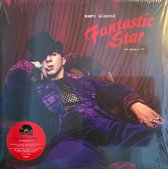 Marc Almond - Fantastic Star: The Artist's Cut (LP)