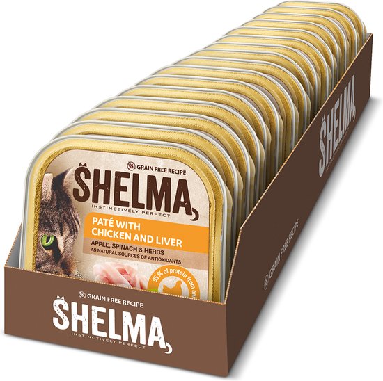 Shelma