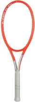 Head Racket Radical Pro Raquette de Tennis Non Cordée Rouge 2