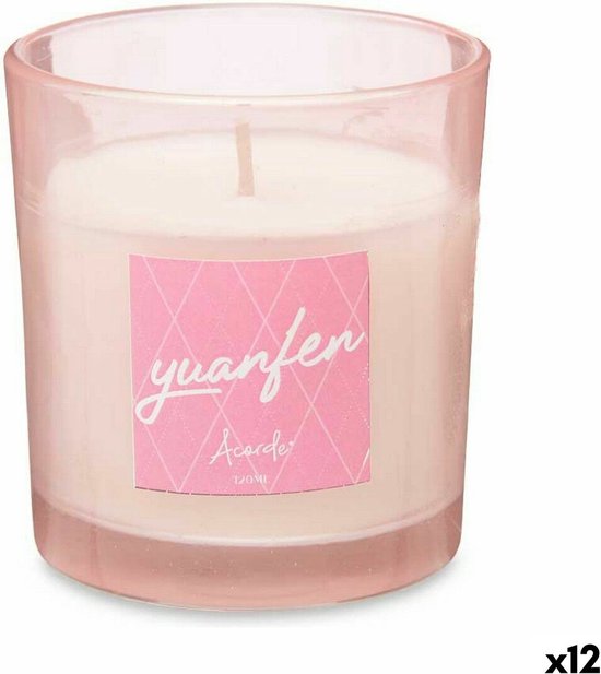 Woodwick Oudwood Generisch 3-Lont Geurkaars – 'A Thousand Wishes', 411 Gram, Geur Van Champagne, Pioenrozen En Amandelcrème A Thousand Wishes Kaars