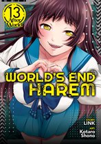 World's End Harem- World's End Harem Vol. 13 - After World