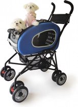 Innopet Buggy - 5 in 1 - Blauw