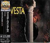 Vesta Williams - Vesta (CD)