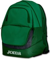 Joma Diamond II Rugzak - Groen | Maat: UNI