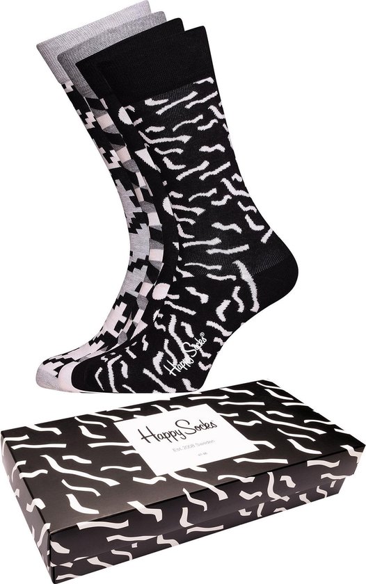 Happy Socks heren | gewoon lage prijzen Happy Socks heren | gewoon lage prijzen
