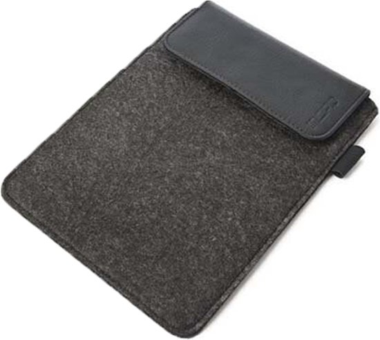 Amazon Kindle Oasis 9de Generatie Grafiet (CW24Wi) - Second Go Electro