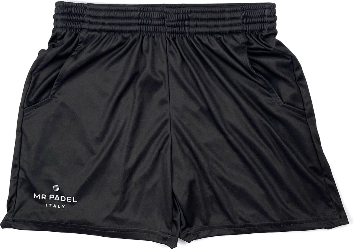 Comfort Short Zwart - Maat M