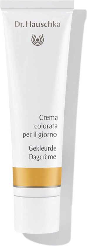 Dr. Hauschka Tinted Day Cream 30ml