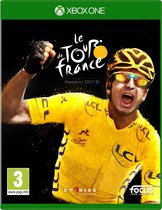 Tour de France 2018 -  Xbox One