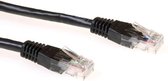 Technologie de câble avancée CAT6A UTP 7m