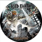 Iced Earth - Plagues Of Distopia (LP)