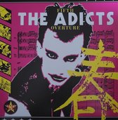 Adicts - Fifth Overture (LP)