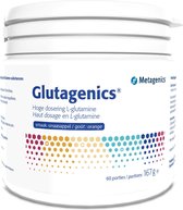 Metagenics Glutagenics - 167 gram