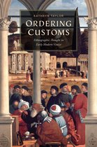 The Early Modern Exchange - Ordering Customs
