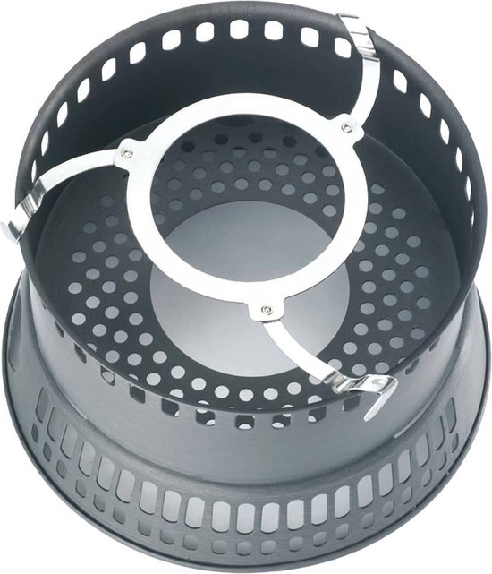 Esbit Waterketel - 600ml - Geanodiseerd Aluminium - Ultralicht van ES — afbeelding 5