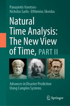 Natural Time Analysis: The New View of Time, Part II