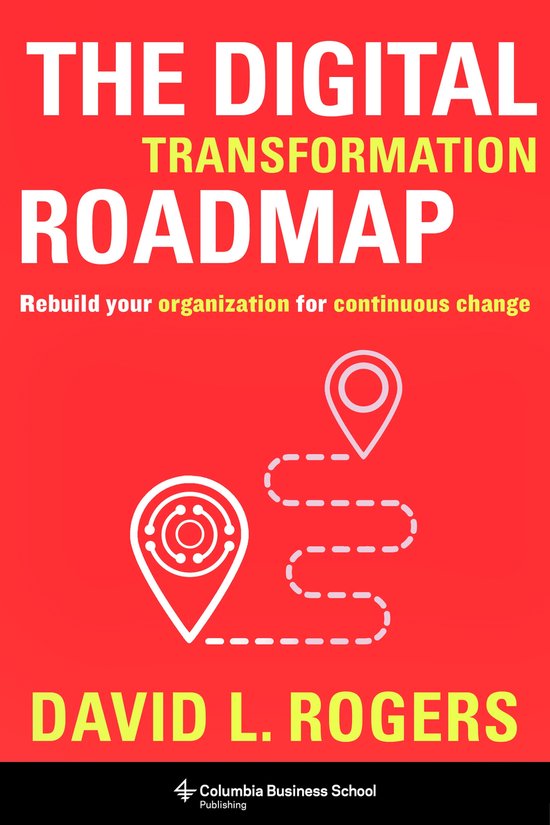 Foto: The digital transformation roadmap