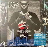Made You Look: God's Son Live 2002 (RSD)