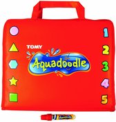 Tomy Aquadoodle Reiskoffer