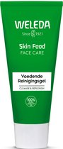 WELEDA Skin Food - Voedende Reinigingsgel - 75ml - Droge huid - 100% natuurlijk