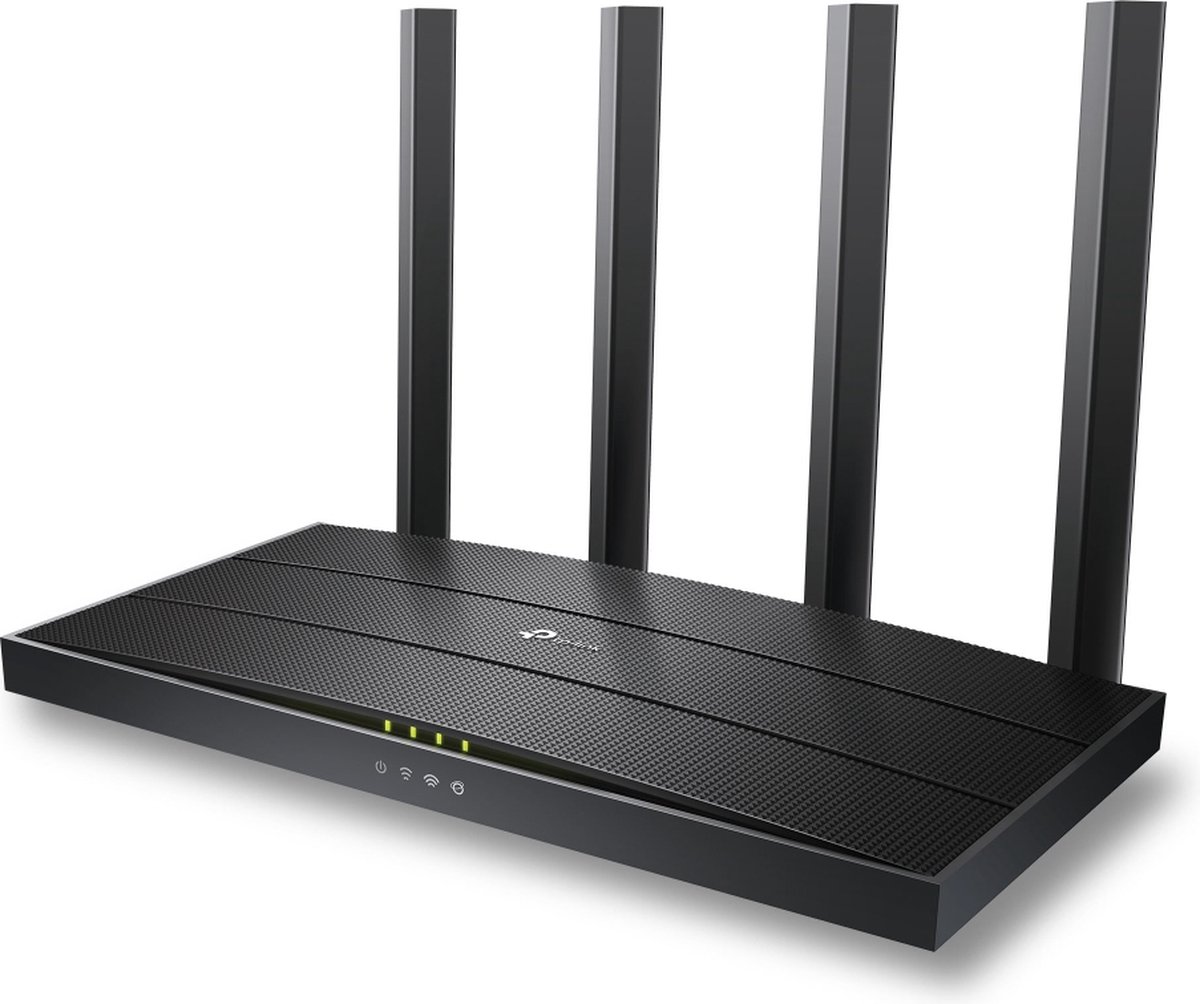 TP-Link Archer AX12 - Router - Dual Band - Wi-Fi 6 - 1500 Mbps – foto 4
