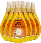 Garnier Ultra Doux Sublieme Oliën - Olie 150ml - Droog of Dof Haar – 6stuks