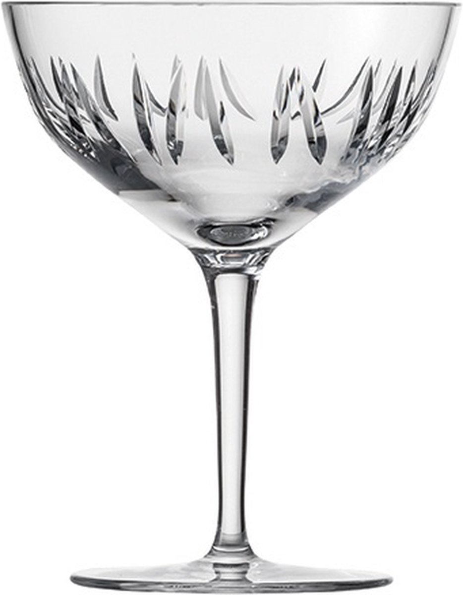 Schott Zwiesel Basic Bar Motion Cocktailglas 87 - 0.2 Ltr - set van 6