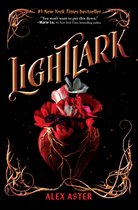 The Lightlark Saga 1 - Lightlark (The Lightlark Saga Book 1)
