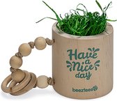 Beeztees Have a Nice Day - Jouets pour rongeurs - 16,5x10x10 cm