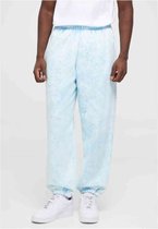 Urban Classics Pantalon de jogging homme -5XL- Towel Washed Blauw