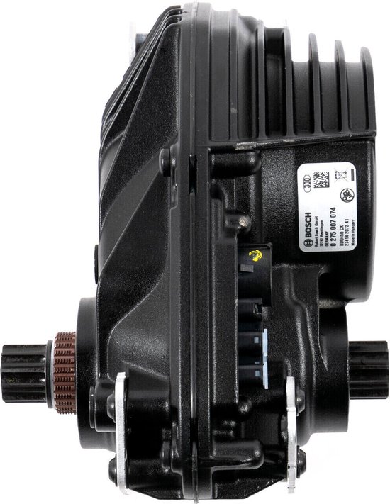 Bosch Drive Unit Performance Cx Generation 4 Bosch Drive Unit Performance CX Gen 4 (BDU450) 0275007774 | bol