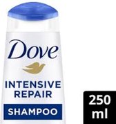 Dove Shampoo Intensive Repair Keratin  - Voordeelverpakking 3 x 250 ml