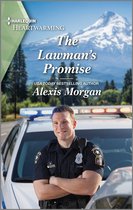 Heroes of Dunbar Mountain 1 - The Lawman's Promise