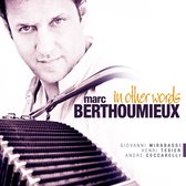 Marc Berthoumieux - In Other Words (CD)