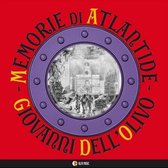 Gianni Dell'olivo - Memorie Di Atlantide (CD)